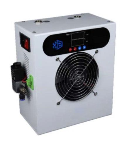 Automatic air dryer